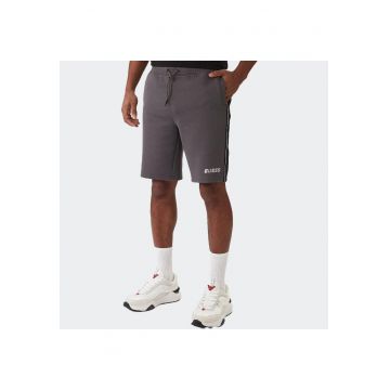 Pantaloni scurti barbati  Mickey - talie normala - bumbac/poliester