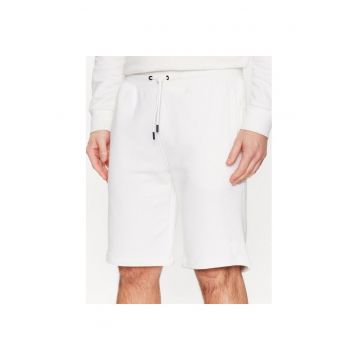 Pantaloni scurti barbati  model Z2YD04KAIJ1 - alb