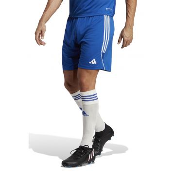 Pantaloni scurti pentru pentru fotbal Tiro 23 - Albastru royal