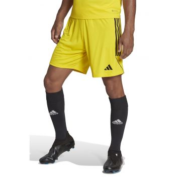 Pantaloni scurti pentru pentru fotbal Tiro 23 - Galben