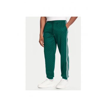 Pantaloni trening barbati  model Z5BB19K2042 - verde -