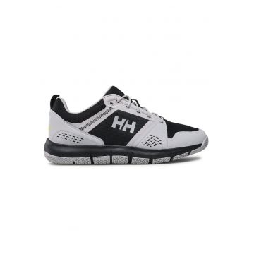 Pantofi pentru sporturi nautice  11312 - Textil - Gri