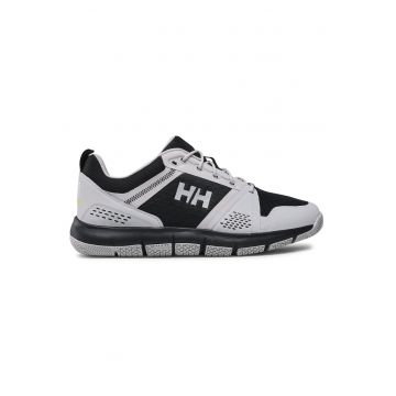 Pantofi pentru sporturi nautice  11312 - Textil - Gri