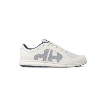 Pantofi pentru sporturi nautice  11582 - Textil - Bej