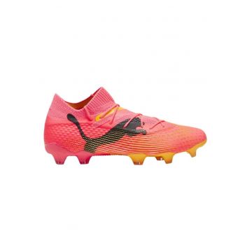 Pantofi sport barbati 10759903 -  Sintetic - Roz