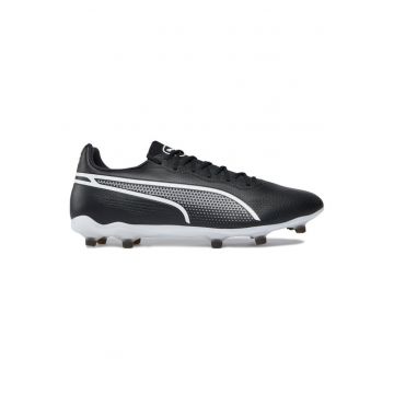 Pantofi sport barbati  303644819 - Piele ecologica - Negru - Negru