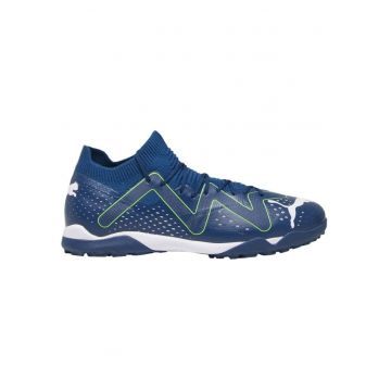 Pantofi sport barbati -  4290013 - Sintetic - Fotbal - Bleumarin - Albastru