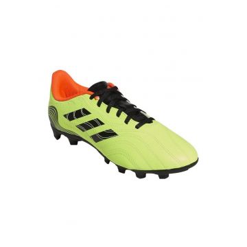 Pantofi sport barbati -  692560 - Sintetic - Fotbal - Verde