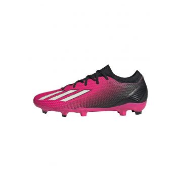 Pantofi sport barbati -  731053 - Sintetic - Fotbal - Roz