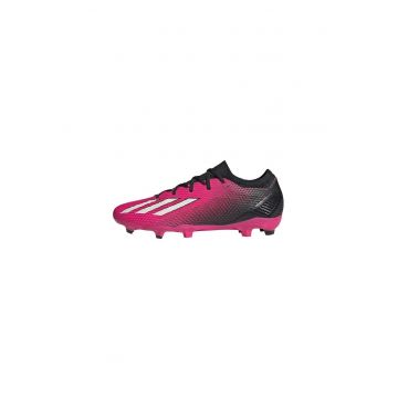 Pantofi sport barbati -  731053 - Sintetic - Fotbal - Roz