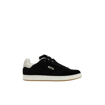 Pantofi sport barbati 83507 -  Negru
