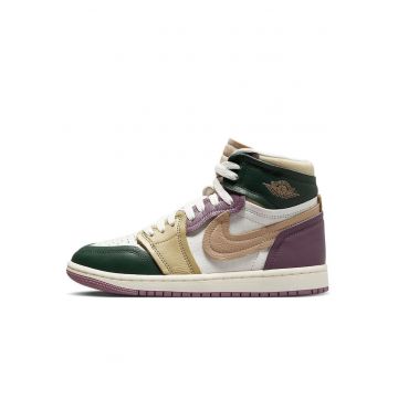 Pantofi sport barbati - Air  1 High MM“Galactic Jade” FB9891-300 - marimea 42EU