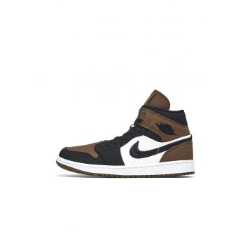 Pantofi sport barbati - Air  1 Mid “Olive Toe” DV0427-301