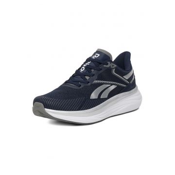 Pantofi sport barbati -  albastru - textil - amortizare excelenta