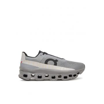 Pantofi sport barbati  Cloudmonster - Alloy/Silver - tesatura