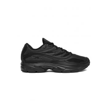 Pantofi sport barbati -  EO-PREMIER ROAD CONTROL - negru - tesatura -