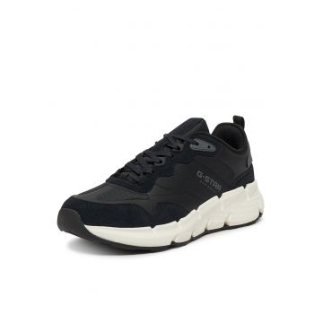 Pantofi sport barbati - G-Star Raw - negru - textil