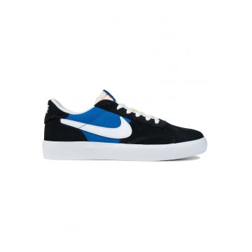 Pantofi sport barbati  Heritage Vulc - negri - pentru skateboarding