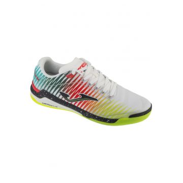 Pantofi sport barbati -  Invicto 8322863 - Alb