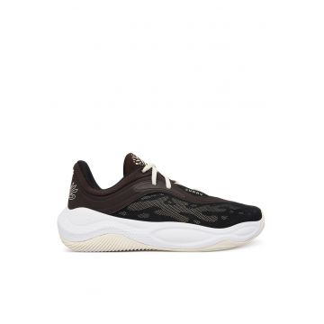 Pantofi sport barbati -  Kona Brown/Black/Stone - 2 culori - tesatura