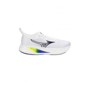 Pantofi sport barbati  NEO ZEN 2 - Mizuno - Alb