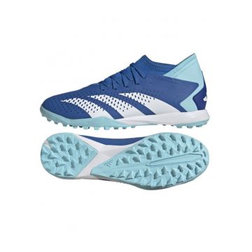 Pantofi sport barbati Predator Accuracy 3 -  Sintetic - Multicolor - Albastru