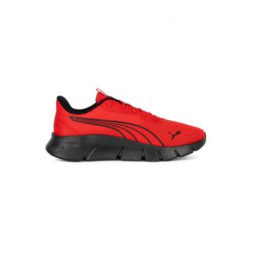 Pantofi sport barbati -  rosu - textil