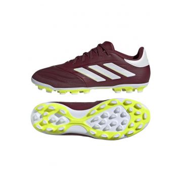 Pantofi sport barbati -  Sintetic - Fotbal - Rosu Bordeaux