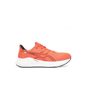 Pantofi sport barbati  Versablast 4 - sintetic - rosu/negru -