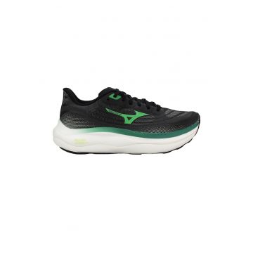 Pantofi sport barbati WAVE SKY 9 -  Negru