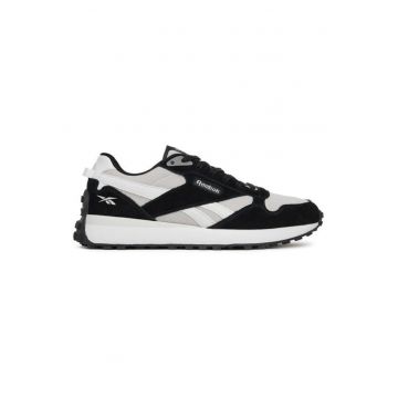 Pantofi sport -  DRIVE - gri - textil