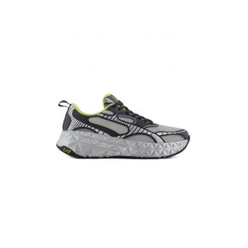 Pantofi sport EA7 pentru Barbati - ultimate c2 kobra tech - X8X238-XK431-R961 - Negru