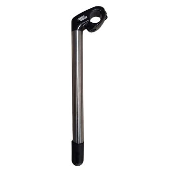 Suport Ghidon ErgoTec 2 25,4x300x40mm Aluminiu-Otel