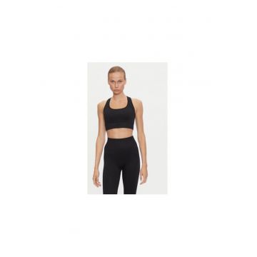 Sutien dama -  303942649 - Poliamida - Negru - Negru