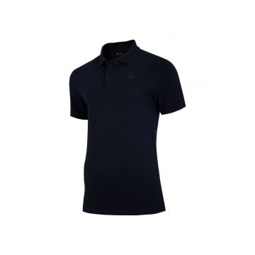 Tricou barbati  Bumbac - Negru -