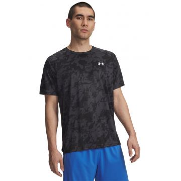 Tricou lejer pentru antrenament Tech™ 2.0 - Gri antracit