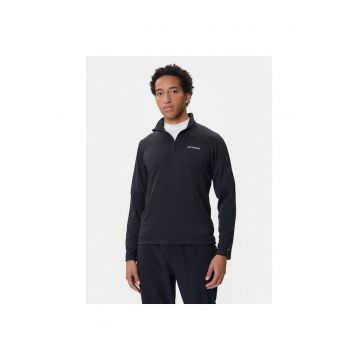 Tricou sport barbati -  poliester - negru