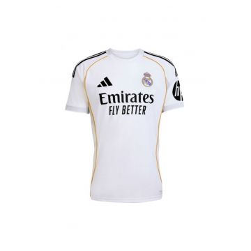 Tricou sport barbati -  Real Madrid - alb