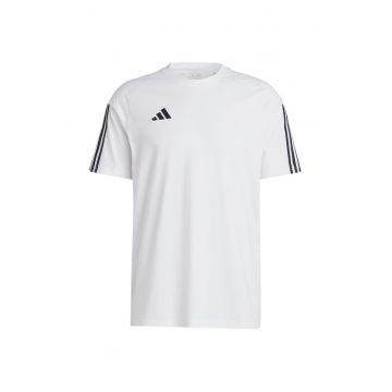 Tricou  Tiro 23 Competition Tee alb IC4574 2XL