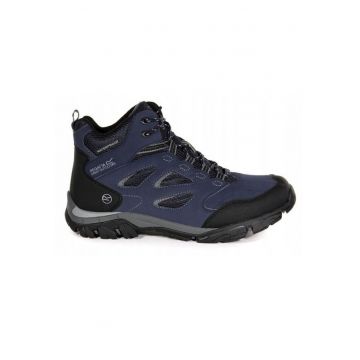 Bocanci pentru trekking impermeabili Holcombe IEB Mid