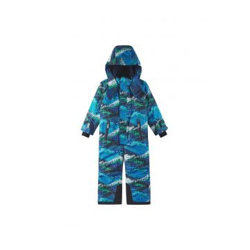 Costum de schi  multicolordwqwq - Multicolor