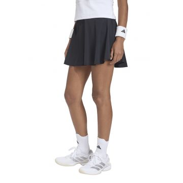 Fusta mini de tenis Match - Negru