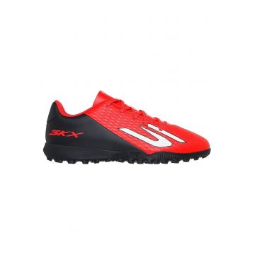 Ghete de fotbal  copii SKX_2 JR Youth TF - Rosu