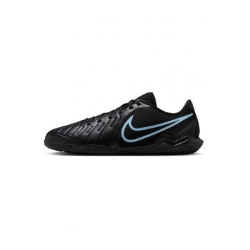 Ghete de fotbal  Legend 10 Club - Negru