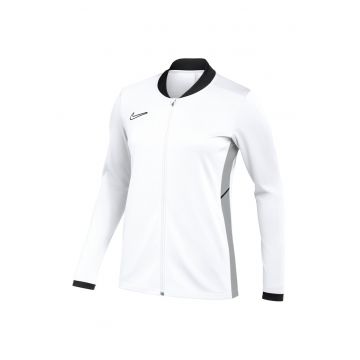 Hanorac fotbal  Dri-Fit Academy 25 alb - Alb