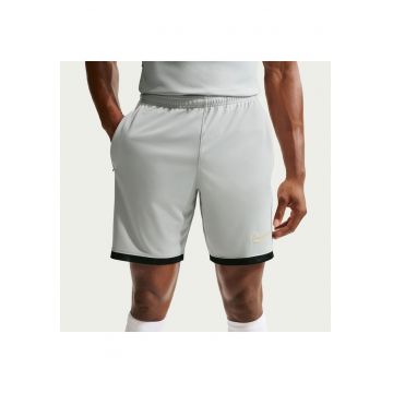 Pantaloni scurti  Academy Dri-FIT - slim-fit - gri - Gri
