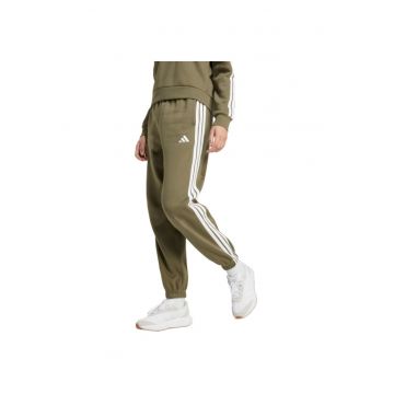 Pantaloni sport  Essentials 3-stripes fleece - loose-fit -