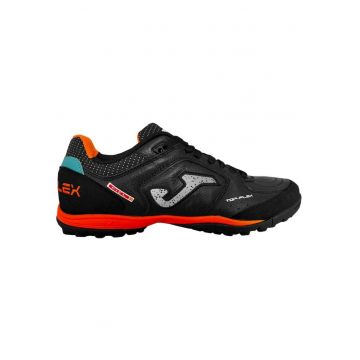 Pantofi de fotbal - turf -  Top Flex 2301 TF TOPW2301TF - Negru