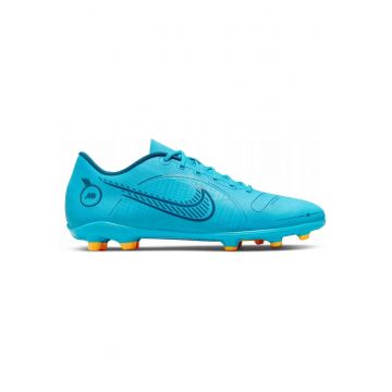 Pantofi de fotbal -  Vapor 14 Club FG/MG - Sintetic - Albastru - Albastru