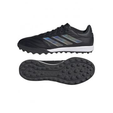Pantofi fotbal  Copa Pure.2 Tf - Sintetic - Negru